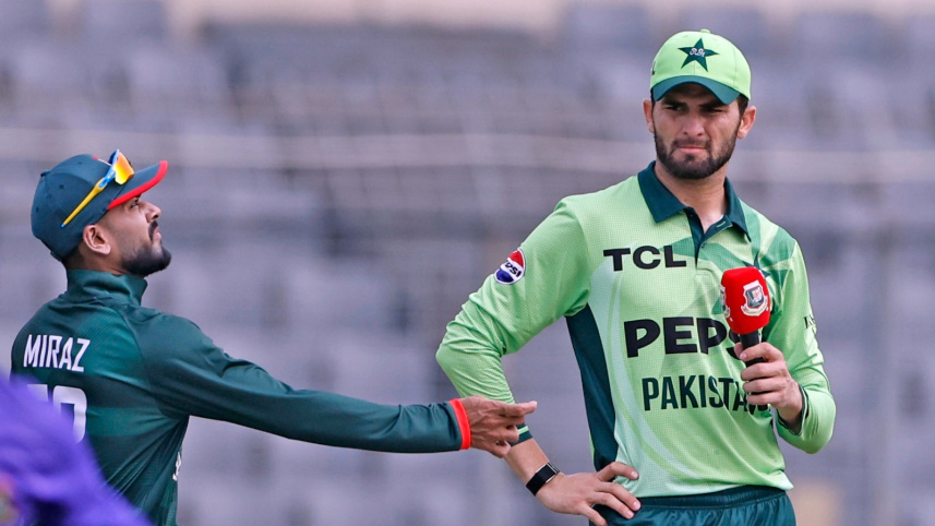 toss firoz ahmed