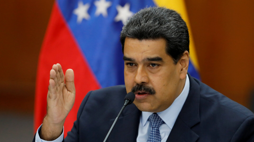 Maduro