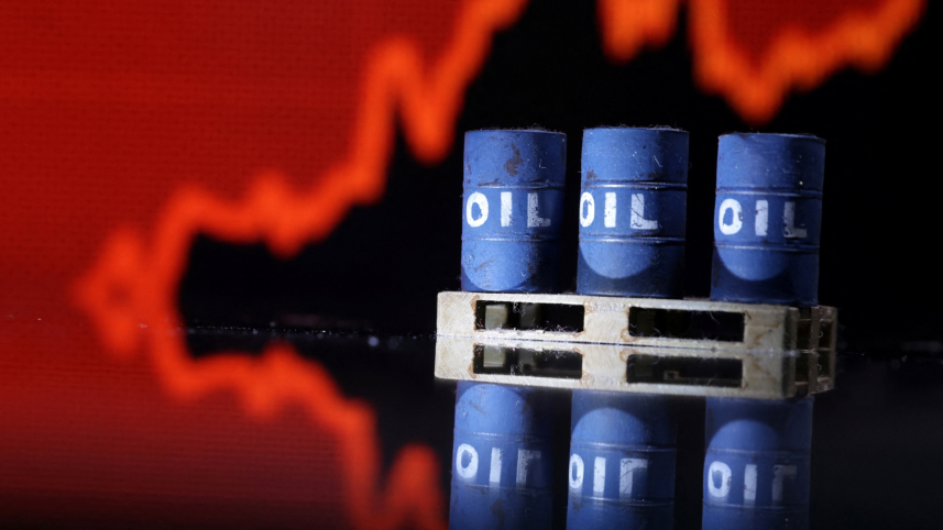 Oil