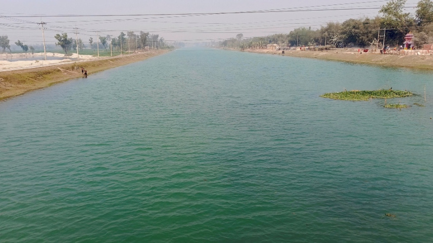 Rangpur teesta