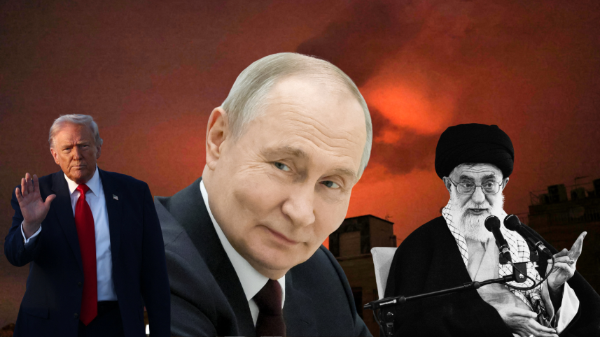 Rus Iran