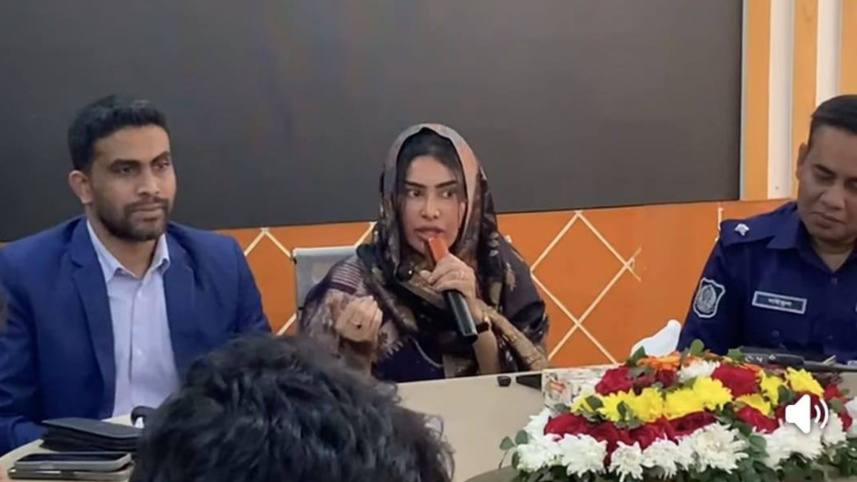 Simi Kibria