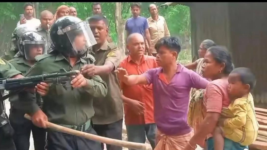 মধুপুর
