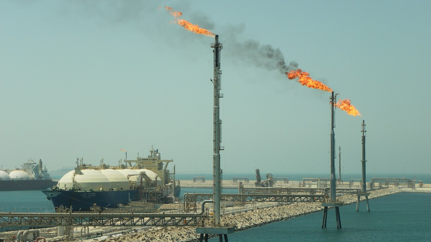ras laffan