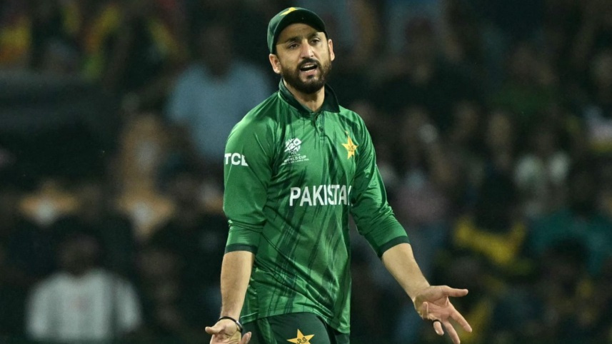 Salman Ali Agha 