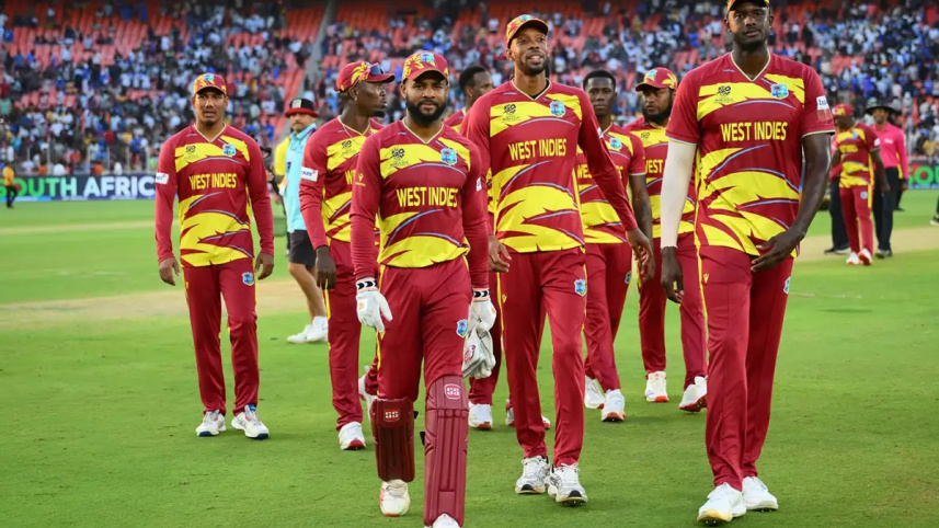 West Indies