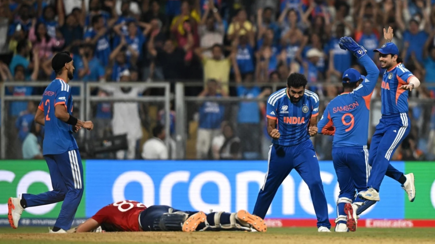 India Team