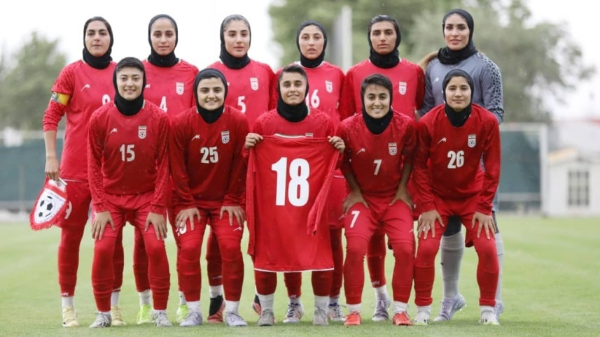 Iran