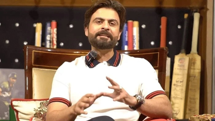 Ahmed Shehzad