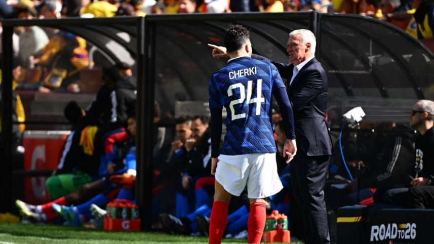 Didier Deschamps