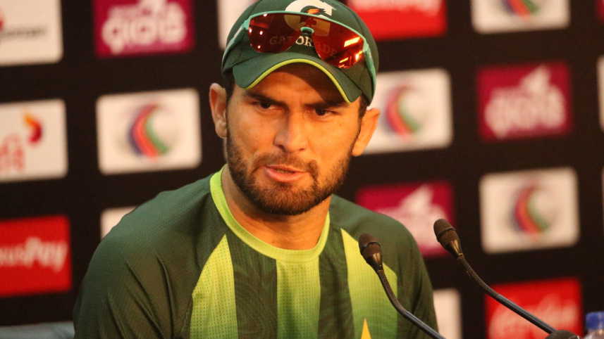 Shaheen Afrdi 