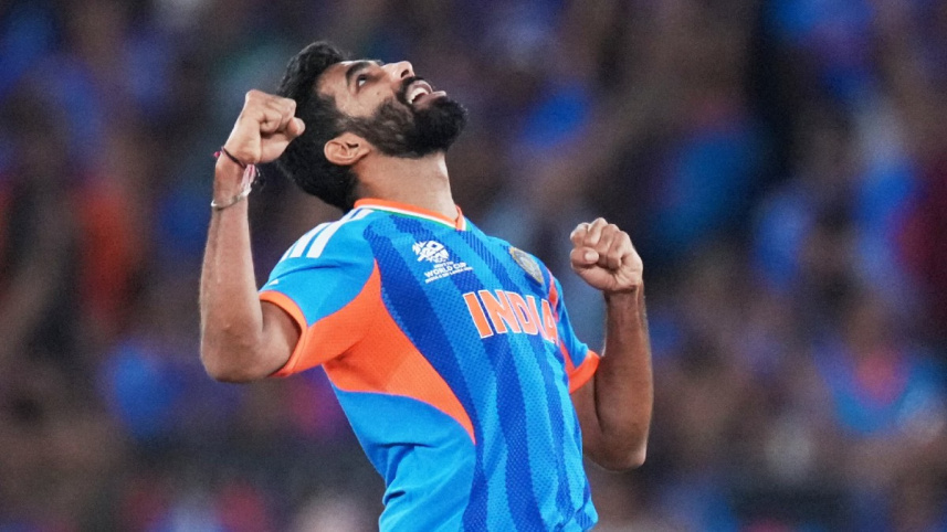 bumrah