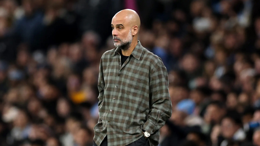guardiola
