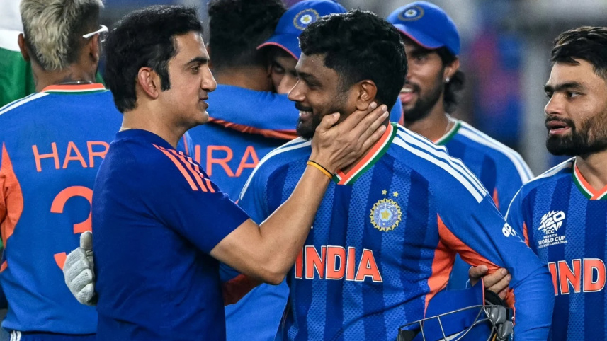 Sanju Samson