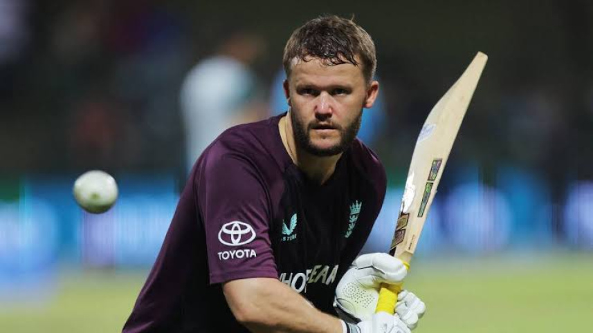 Ben Duckett