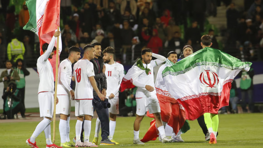 iran