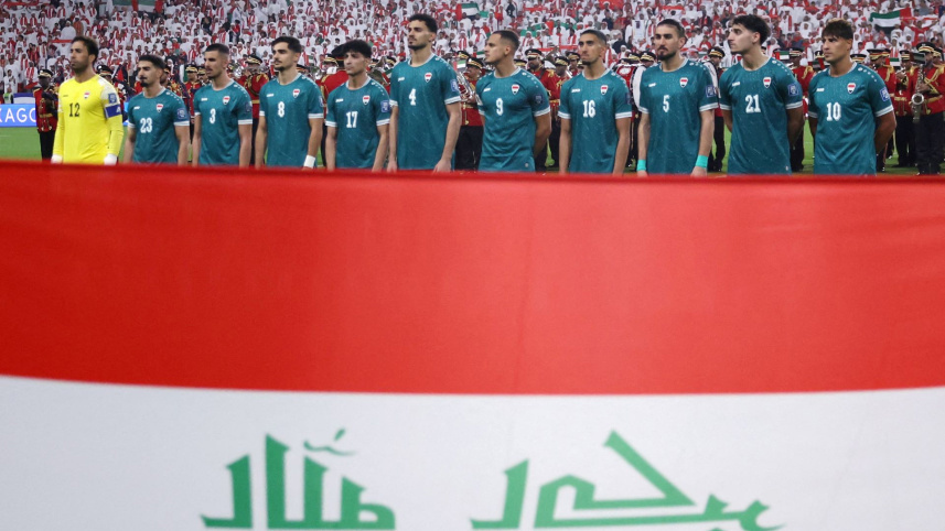 iraq