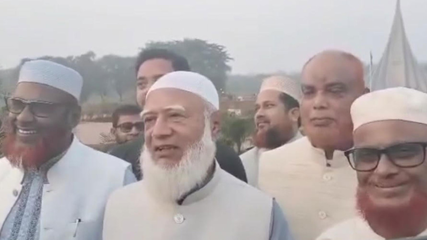 jamaat-amir 