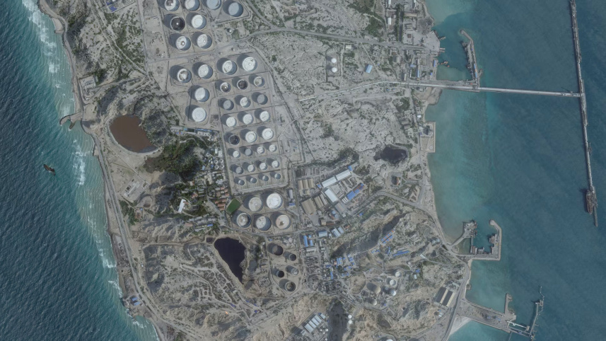 kharg-iran