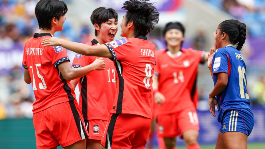 korea