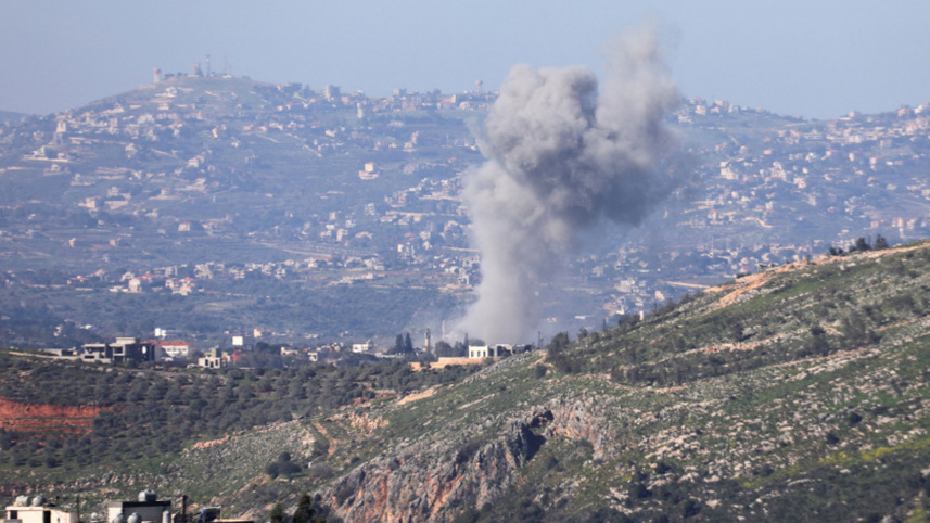 lebanon