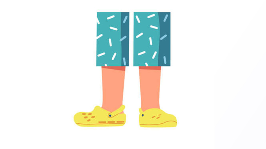 leg