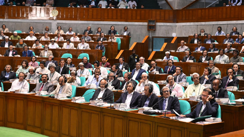parliament 