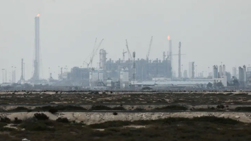 ras laffan 