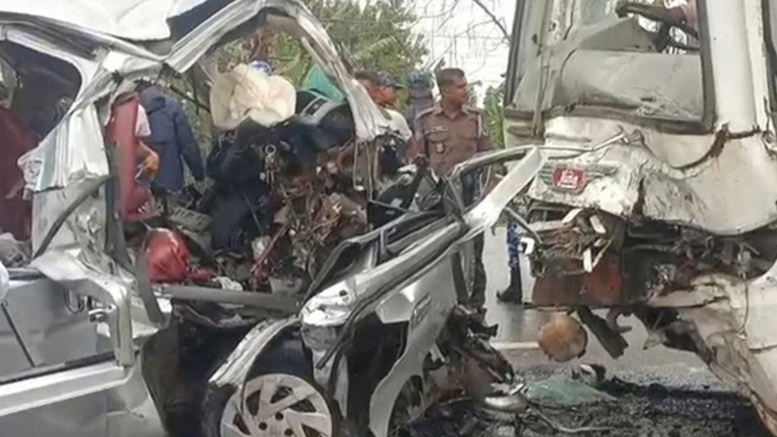 road-accident