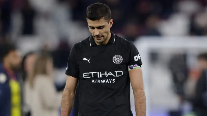 rodri