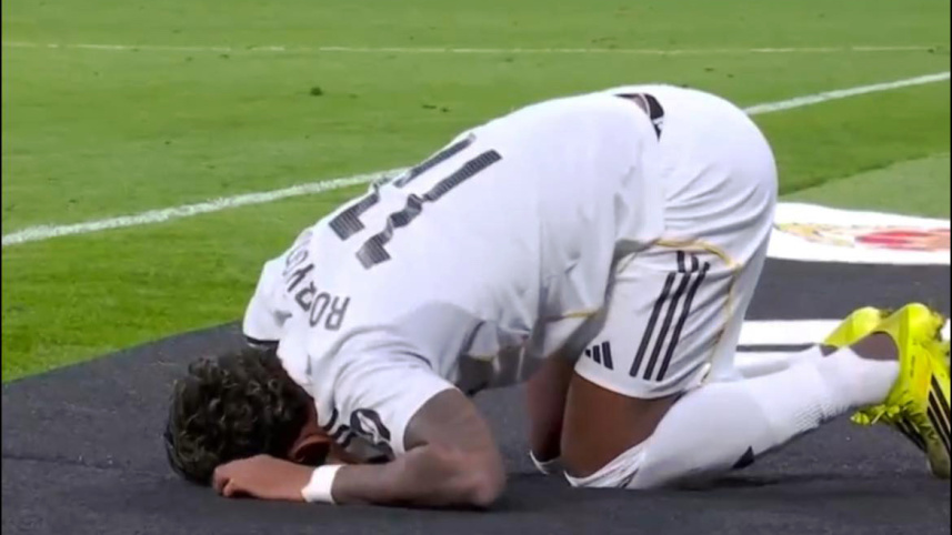 rodrygo