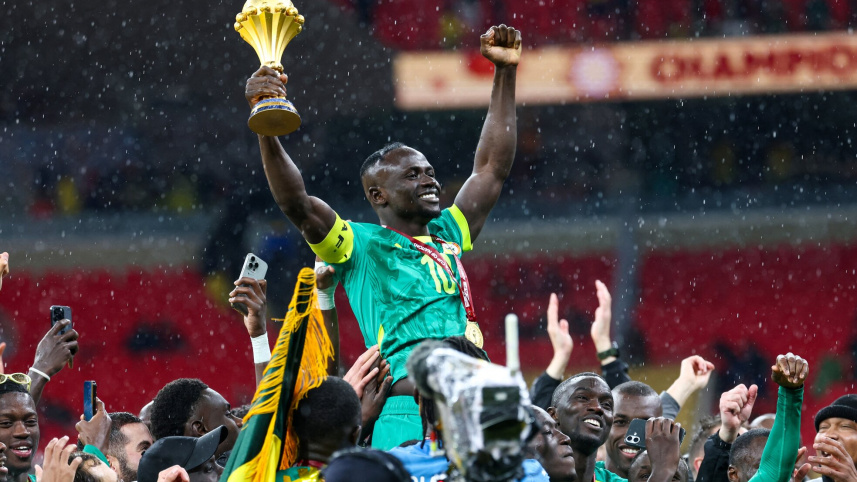 Senegal