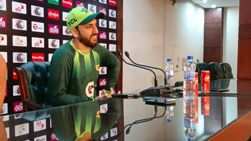 Salman Ali Agha 