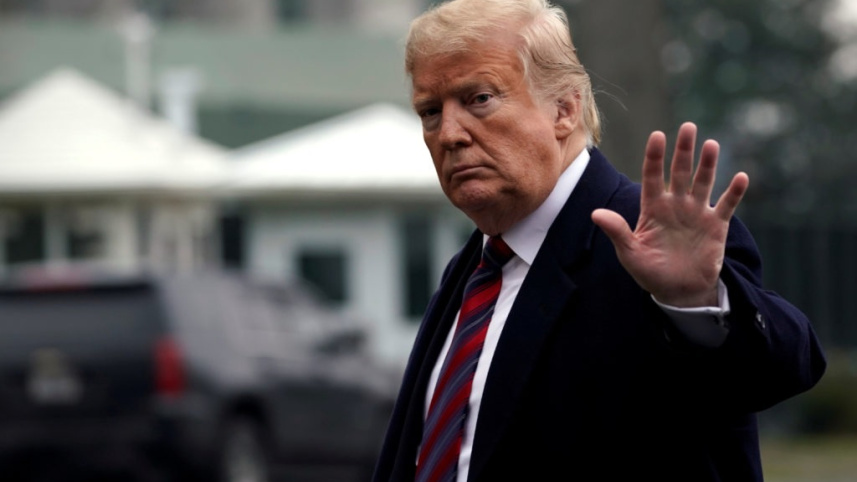 trump