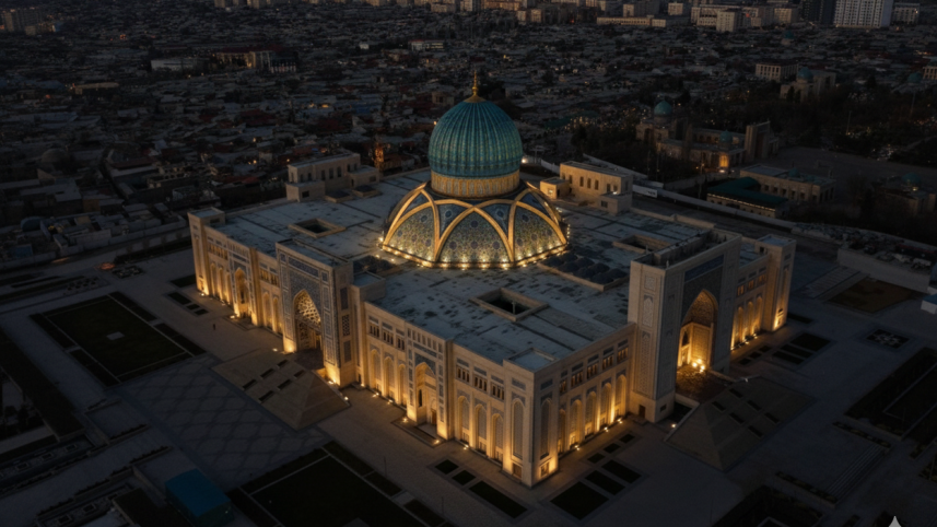 uzbekistan