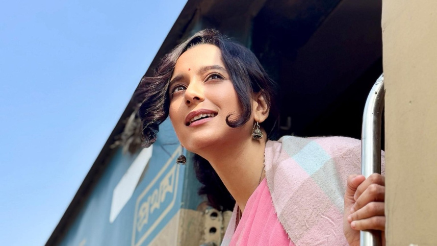 Sabila Noor