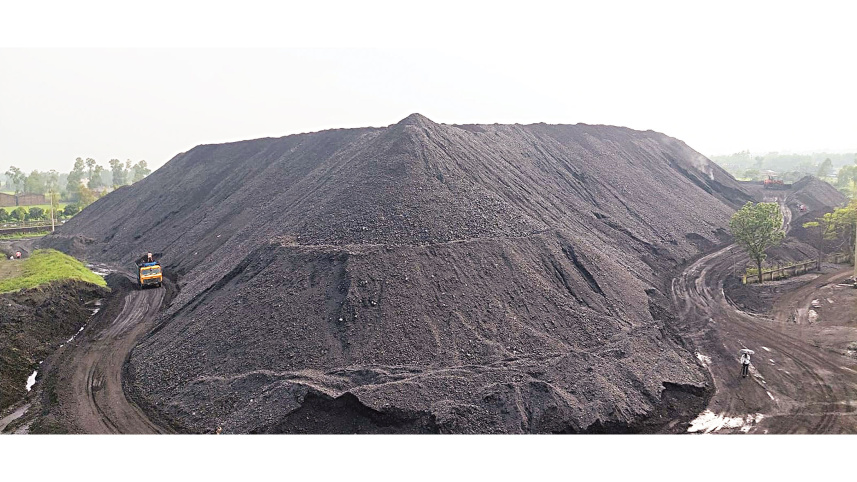 Barapukuria