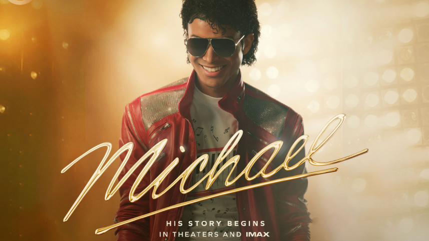 Biopic Poster