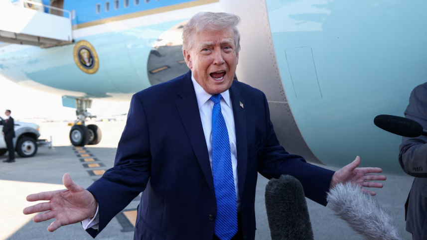 Trump