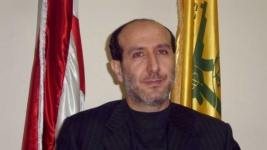 Ibrahim Moussawi