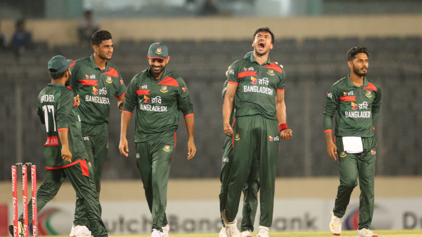Bangladesh