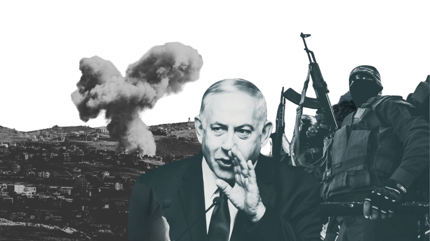Israel Hezbollah