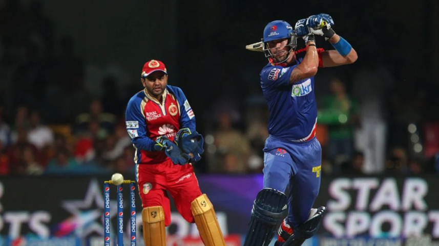 Kevin Pietersen