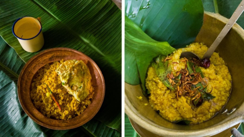 Khichuri