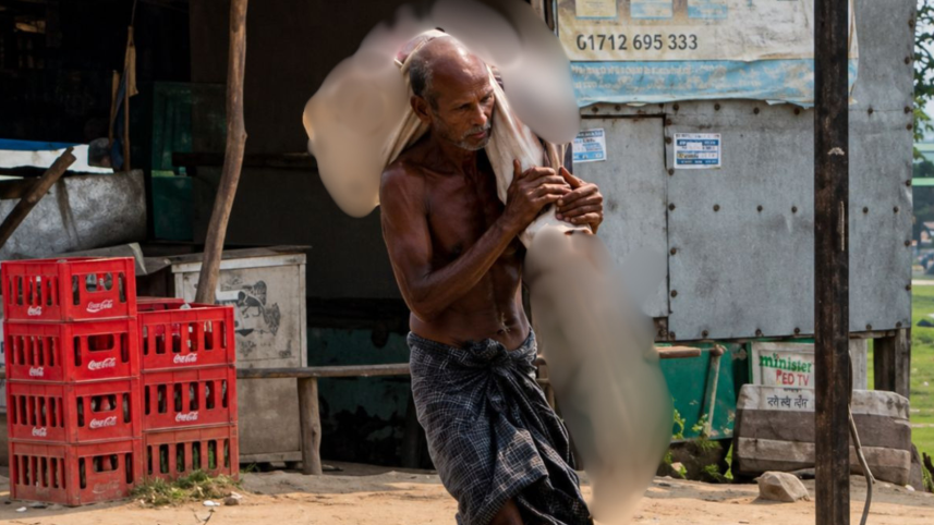 ODISHA ESCELATON