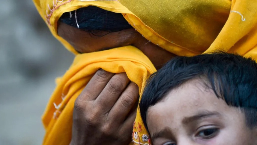 Pakistan