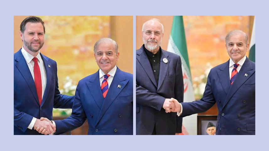 Peace Talks