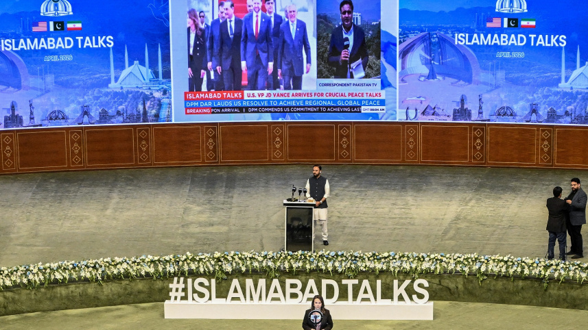 Pakistan
