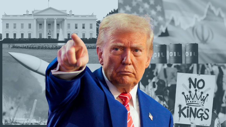 Trump Impeachment