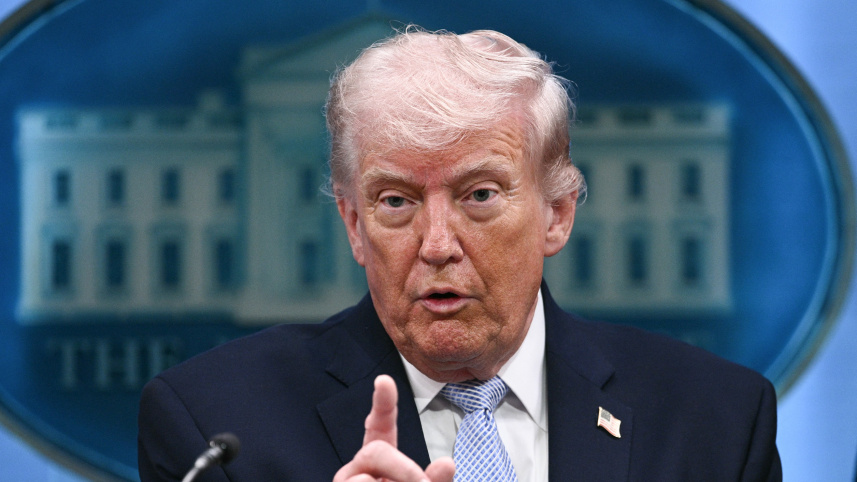 Trump